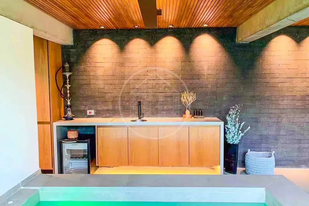 Sobrado, 4 quartos, 350 m² - Foto 6