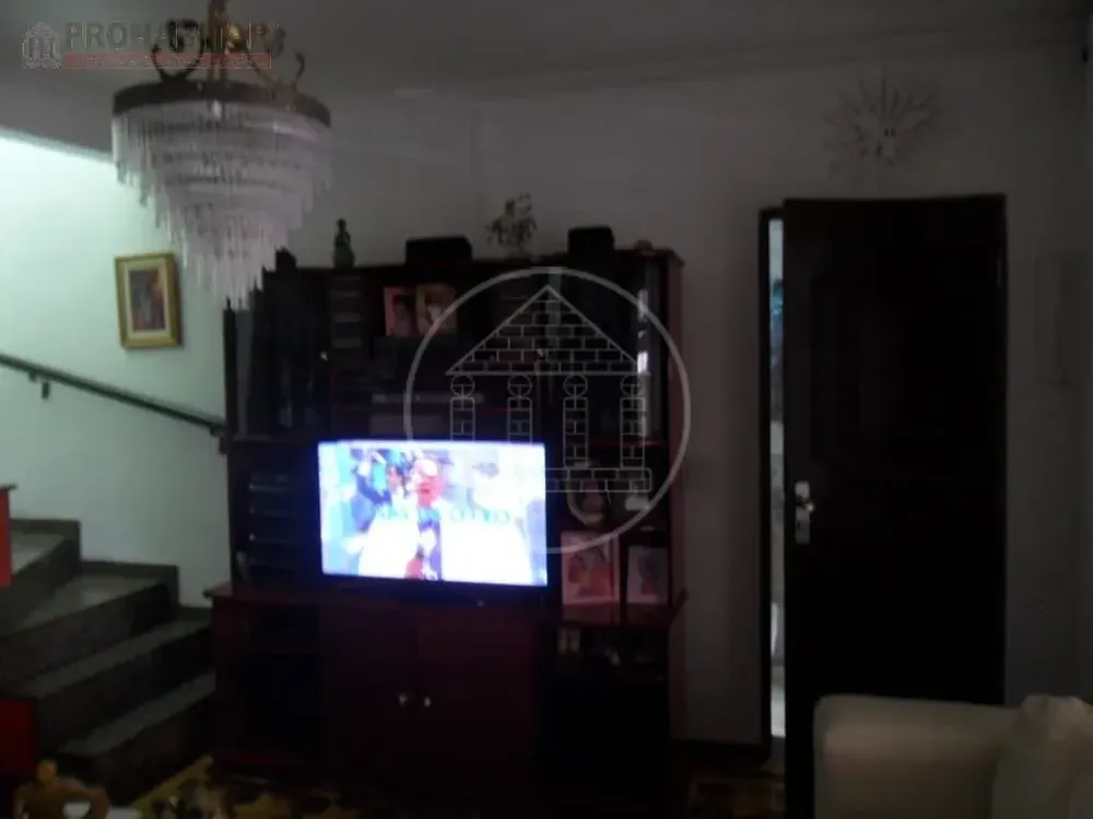 Sobrado, 2 quartos, 150 m² - Foto 1