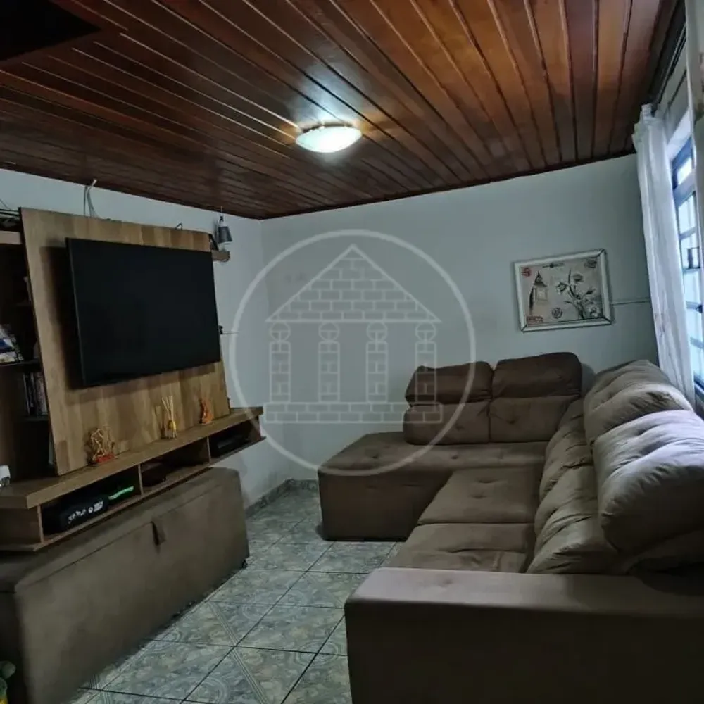 Sobrado, 3 quartos, 90 m² - Foto 3