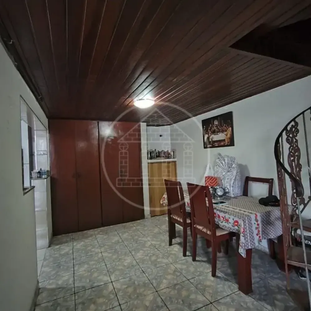 Sobrado, 3 quartos, 90 m² - Foto 5