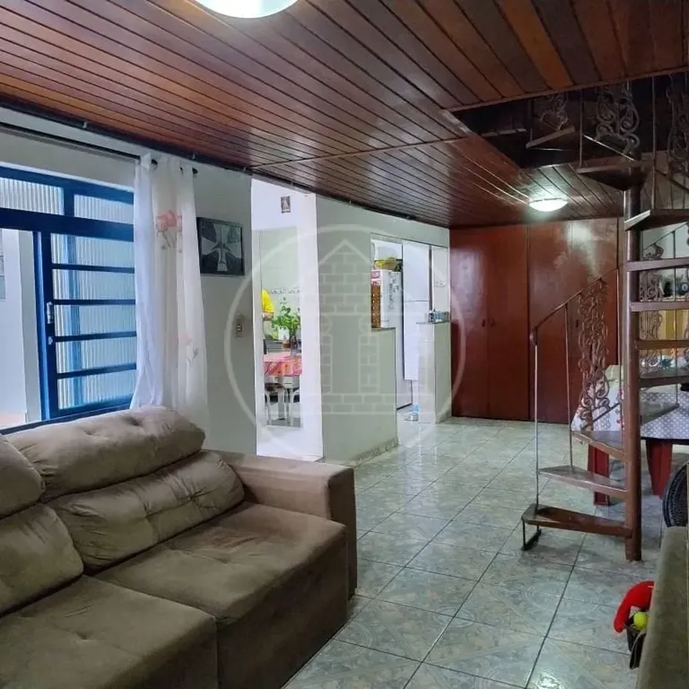 Sobrado, 3 quartos, 90 m² - Foto 6