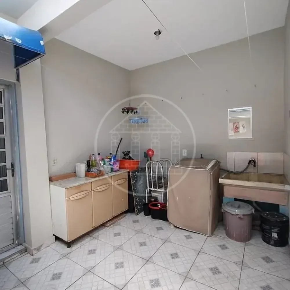 Sobrado, 3 quartos, 90 m² - Foto 1
