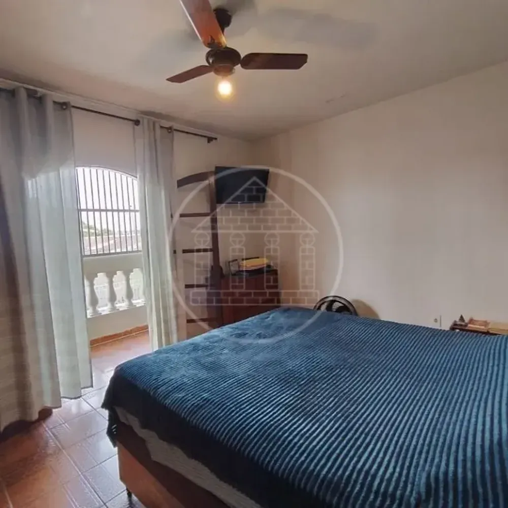 Sobrado, 3 quartos, 90 m² - Foto 7