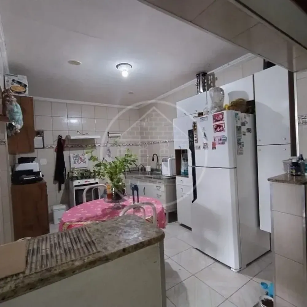Sobrado, 3 quartos, 90 m² - Foto 5