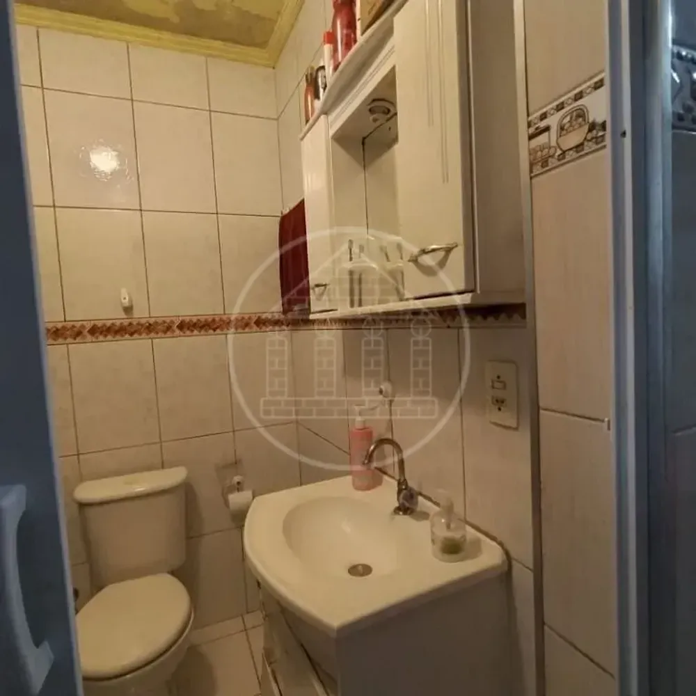 Sobrado, 3 quartos, 90 m² - Foto 11