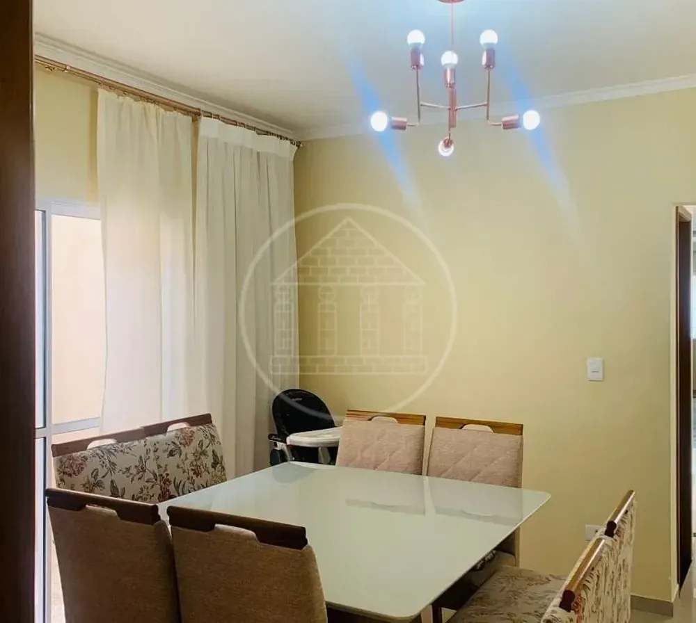 Sobrado, 3 quartos, 160 m² - Foto 5