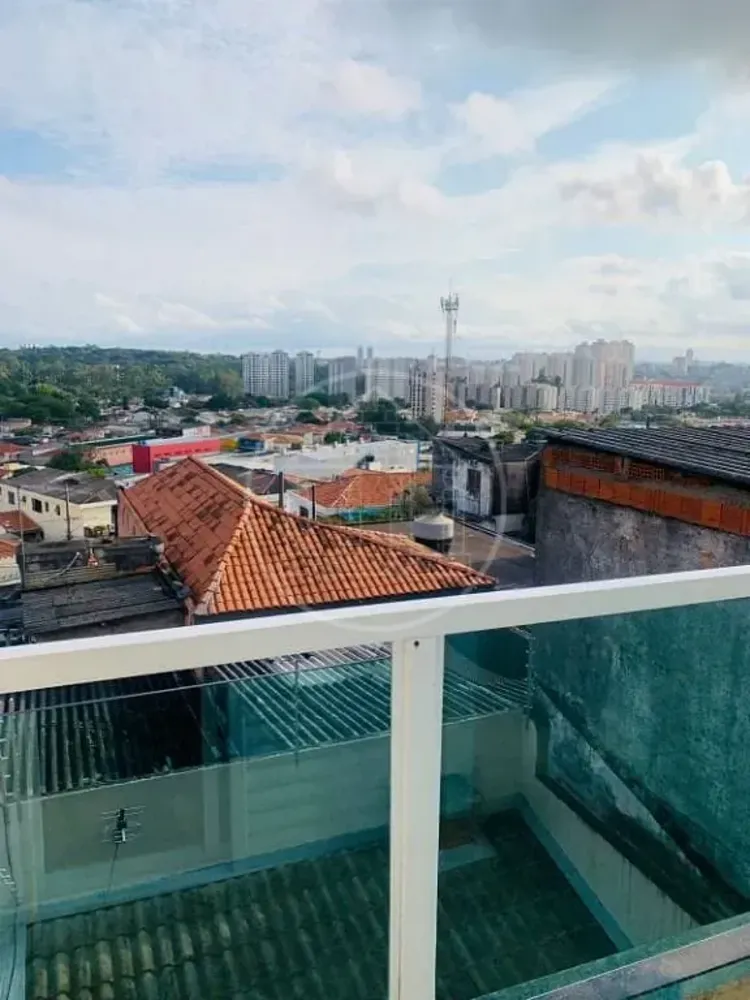Sobrado, 3 quartos, 160 m² - Foto 9