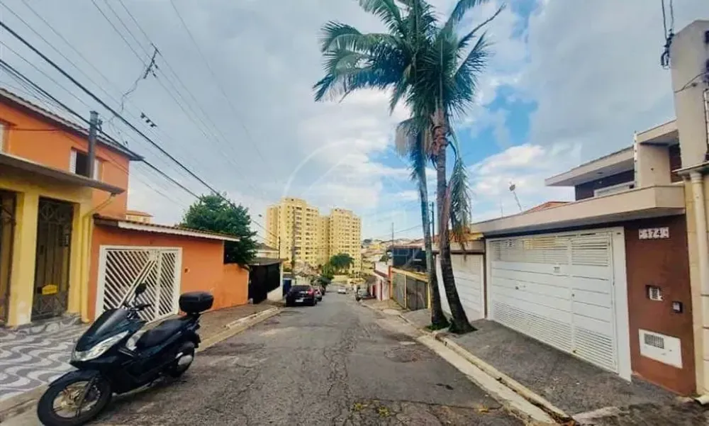 Sobrado, 3 quartos, 160 m² - Foto 12