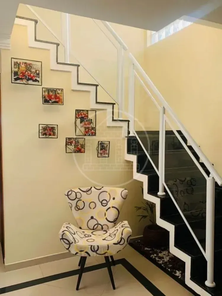 Sobrado, 3 quartos, 160 m² - Foto 6