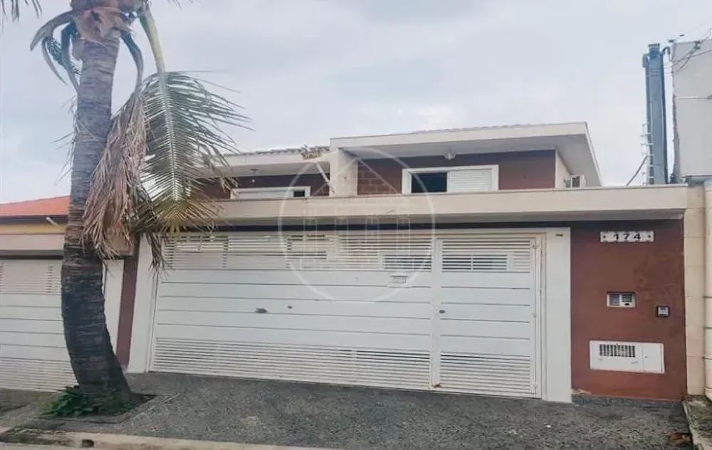 Sobrado, 3 quartos, 160 m² - Foto 1
