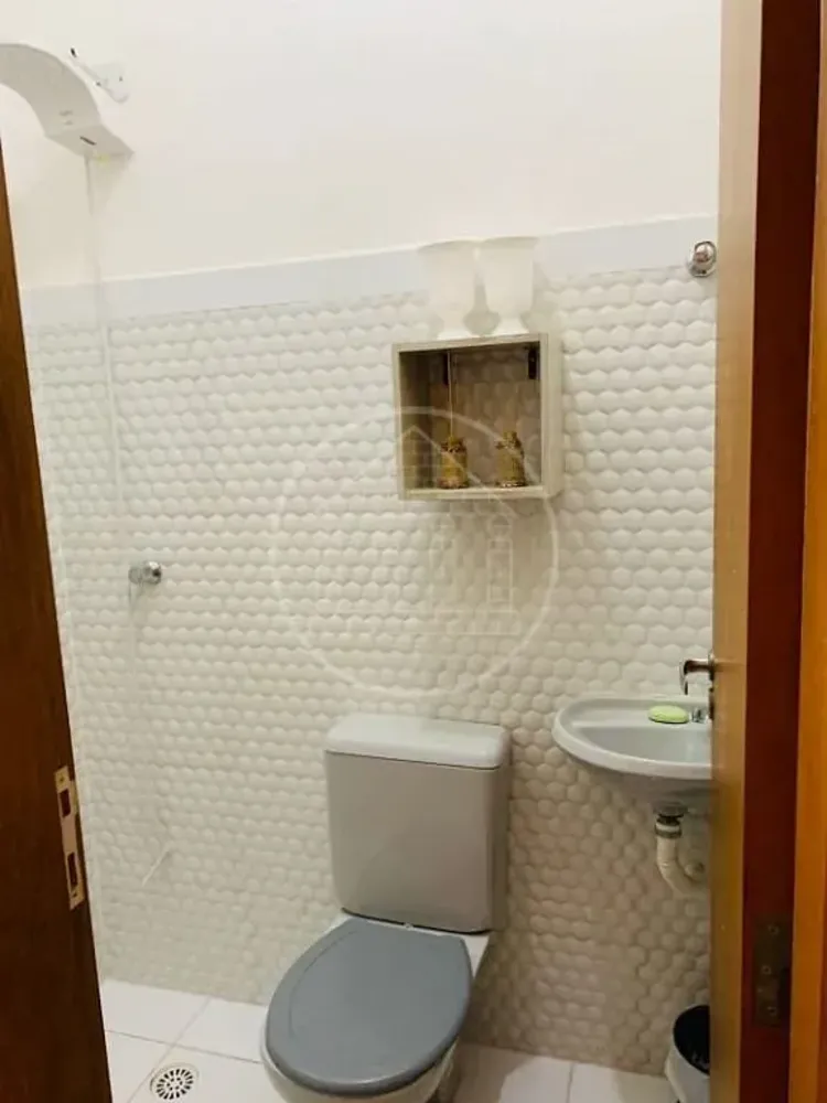 Sobrado, 3 quartos, 160 m² - Foto 8
