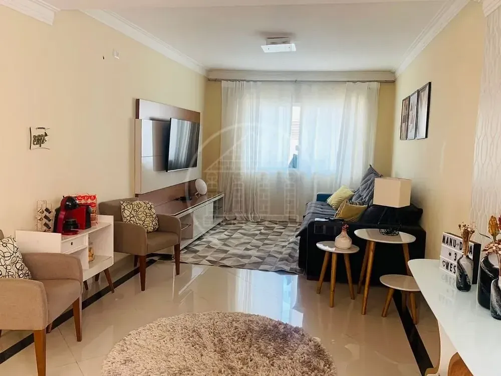 Sobrado, 3 quartos, 160 m² - Foto 2