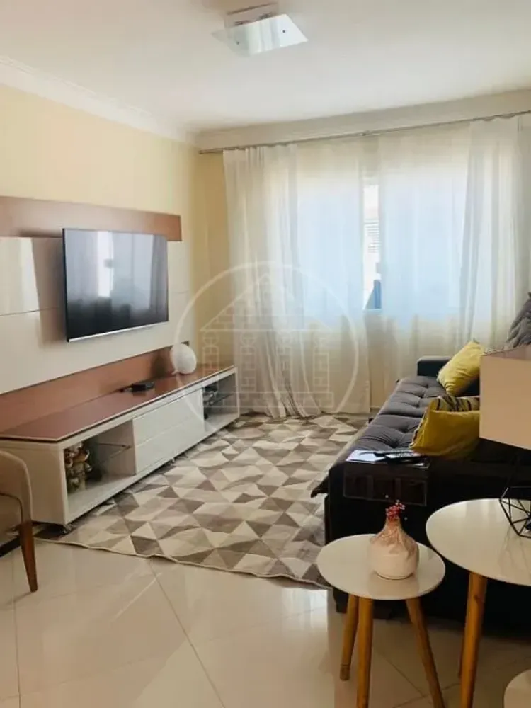Sobrado, 3 quartos, 160 m² - Foto 3