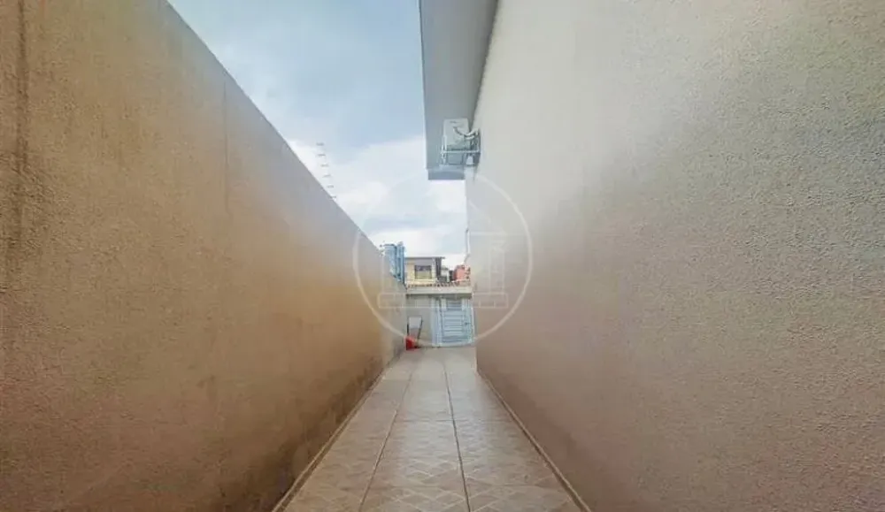 Sobrado, 3 quartos, 160 m² - Foto 11