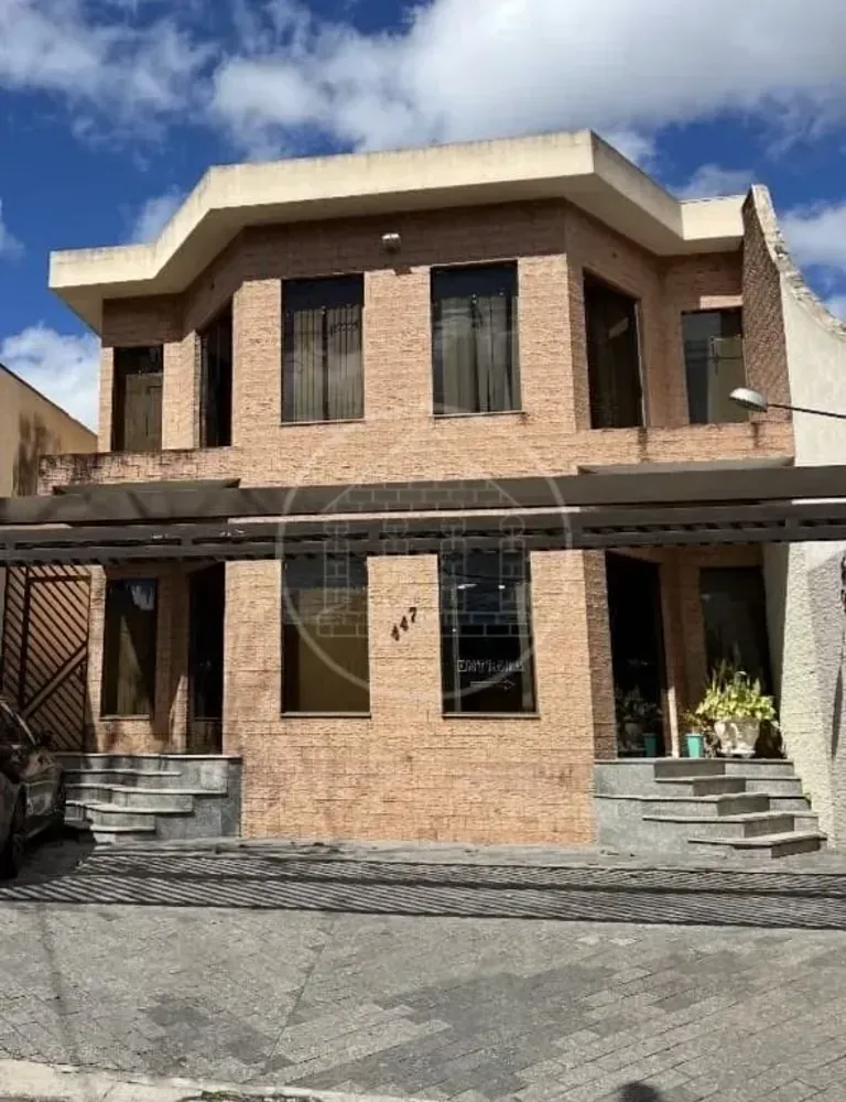 Prédio Inteiro, 225 m² - Foto 1