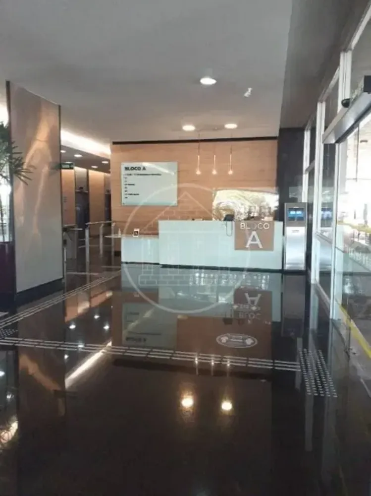 Sala-Conjunto, 2844 m² - Foto 1