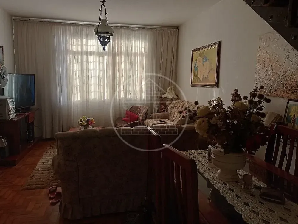 Sobrado, 2 quartos, 90 m² - Foto 6