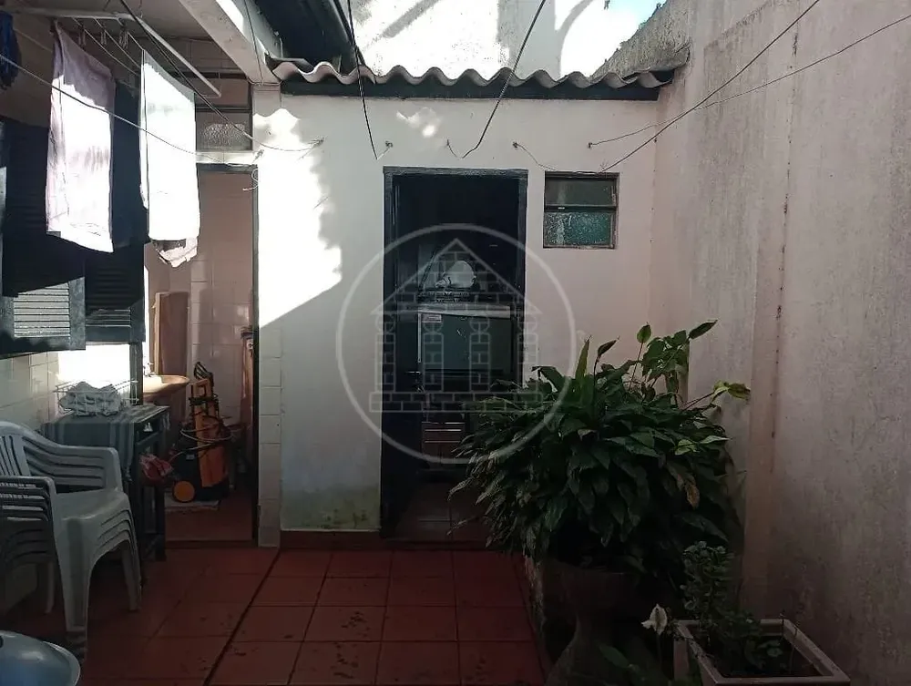 Sobrado, 2 quartos, 90 m² - Foto 8