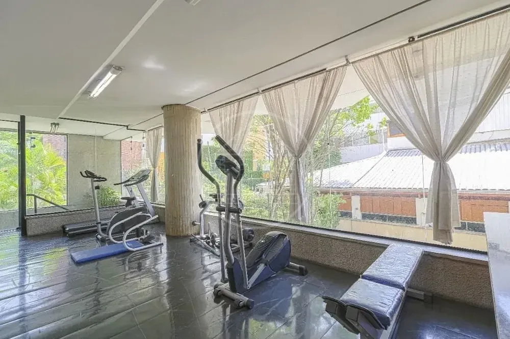 Apartamento, 1 quarto, 55 m² - Foto 12