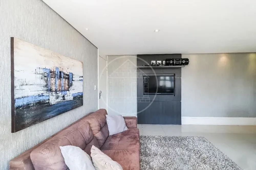 Apartamento, 1 quarto, 55 m² - Foto 8