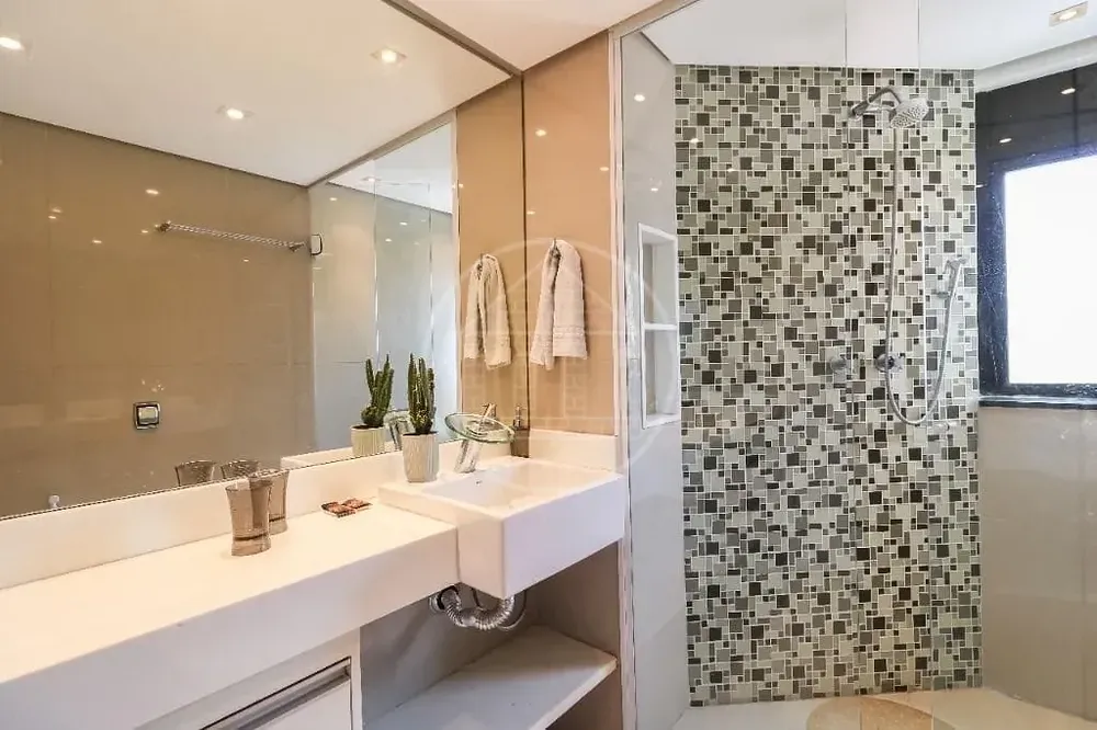 Apartamento, 1 quarto, 55 m² - Foto 11