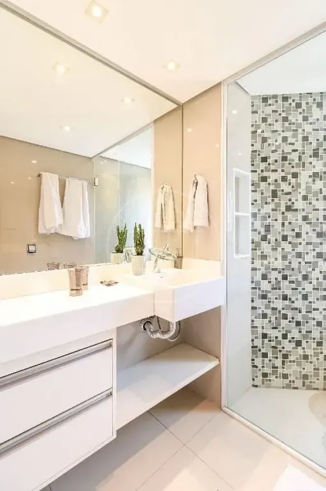 Apartamento, 1 quarto, 55 m² - Foto 7