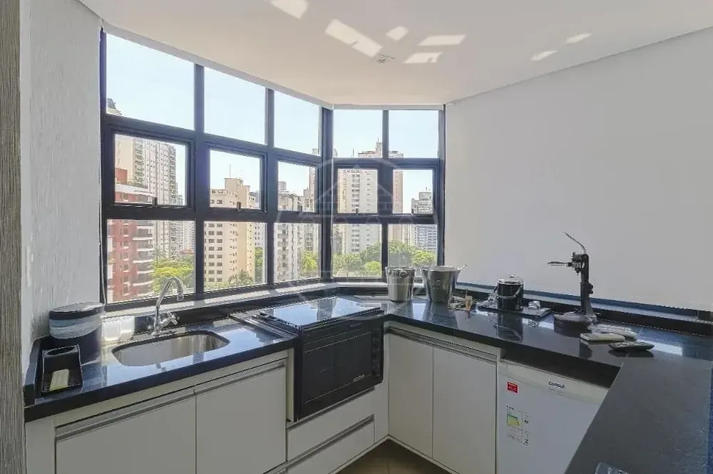 Apartamento, 1 quarto, 55 m² - Foto 5