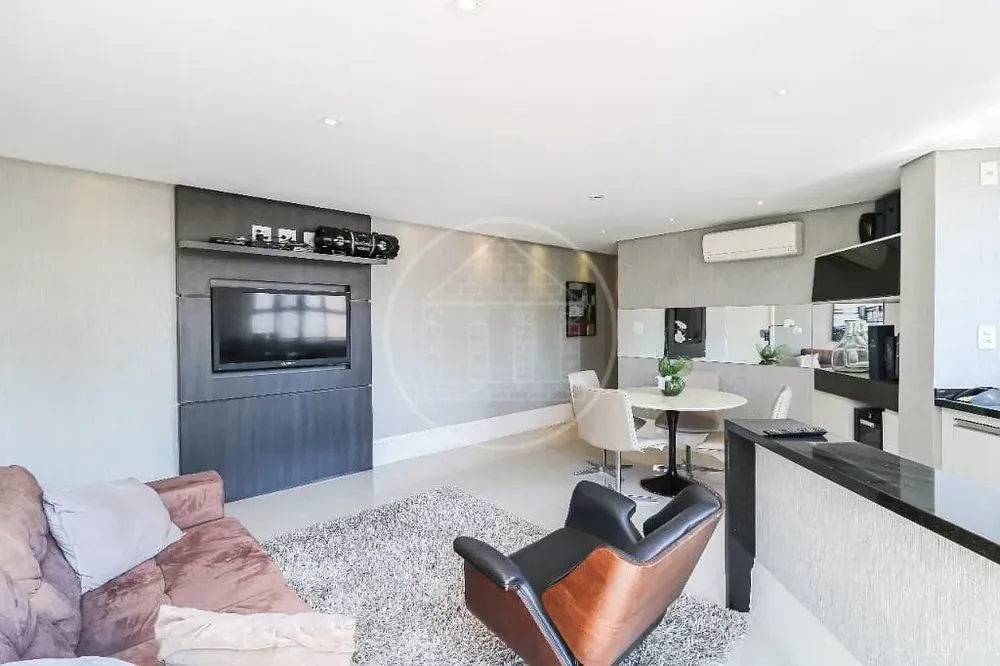 Apartamento, 1 quarto, 55 m² - Foto 6