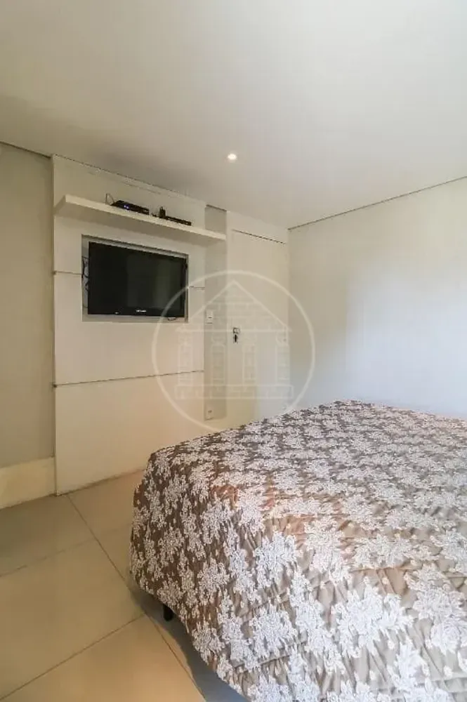 Apartamento, 1 quarto, 55 m² - Foto 2