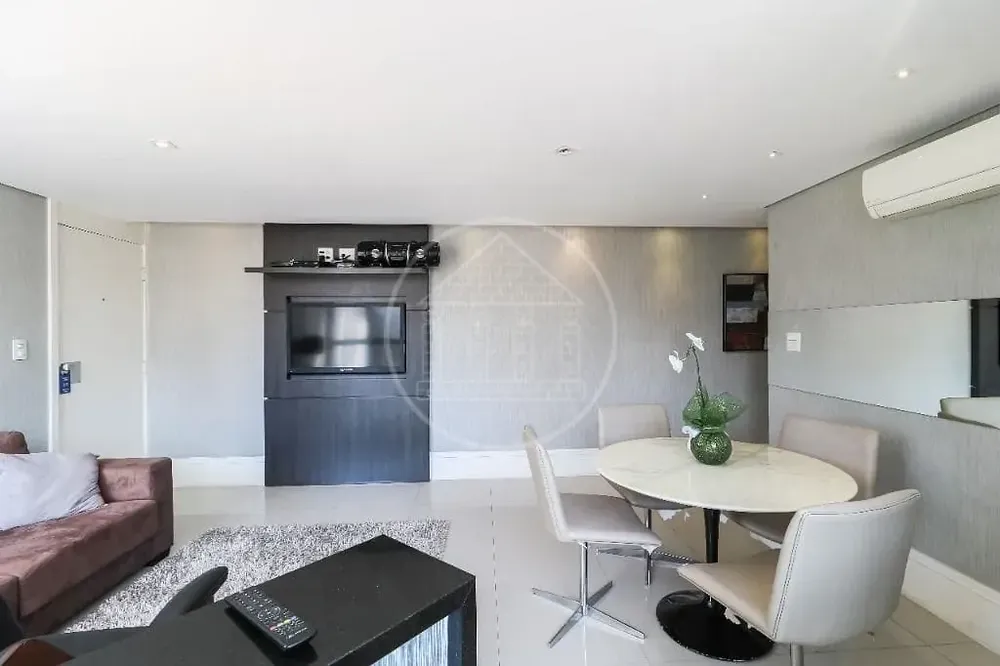 Apartamento, 1 quarto, 55 m² - Foto 13