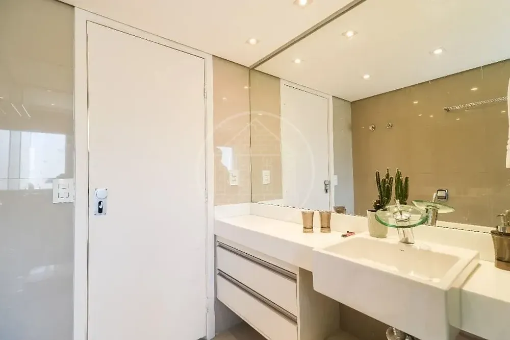 Apartamento, 1 quarto, 55 m² - Foto 16
