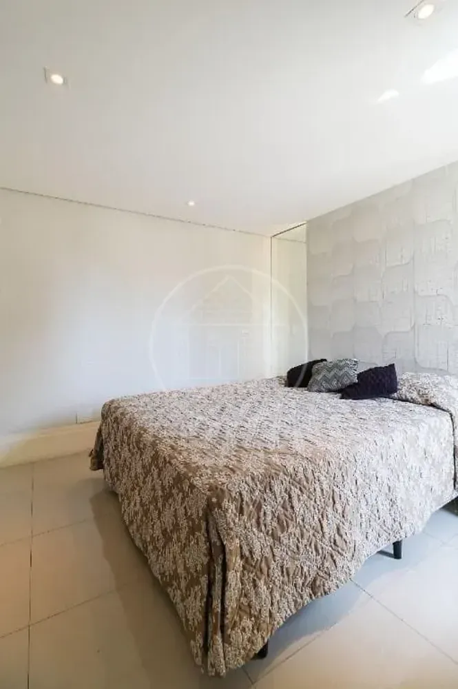 Apartamento, 1 quarto, 55 m² - Foto 3