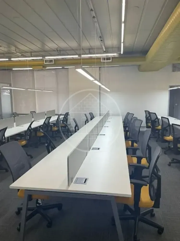 Sala-Conjunto, 586 m² - Foto 1