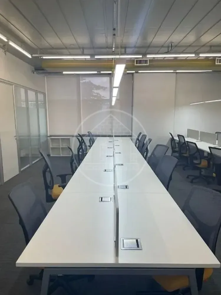 Sala-Conjunto, 586 m² - Foto 2