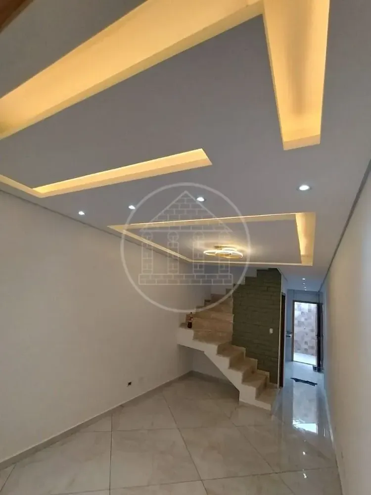 Sobrado, 3 quartos, 110 m² - Foto 4