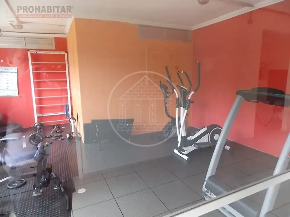Apartamento, 2 quartos, 57 m² - Foto 8