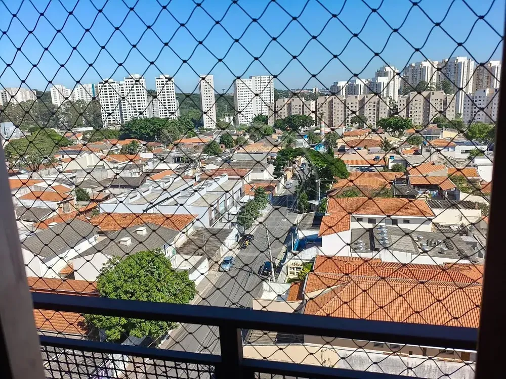 Apartamento, 2 quartos, 57 m² - Foto 11