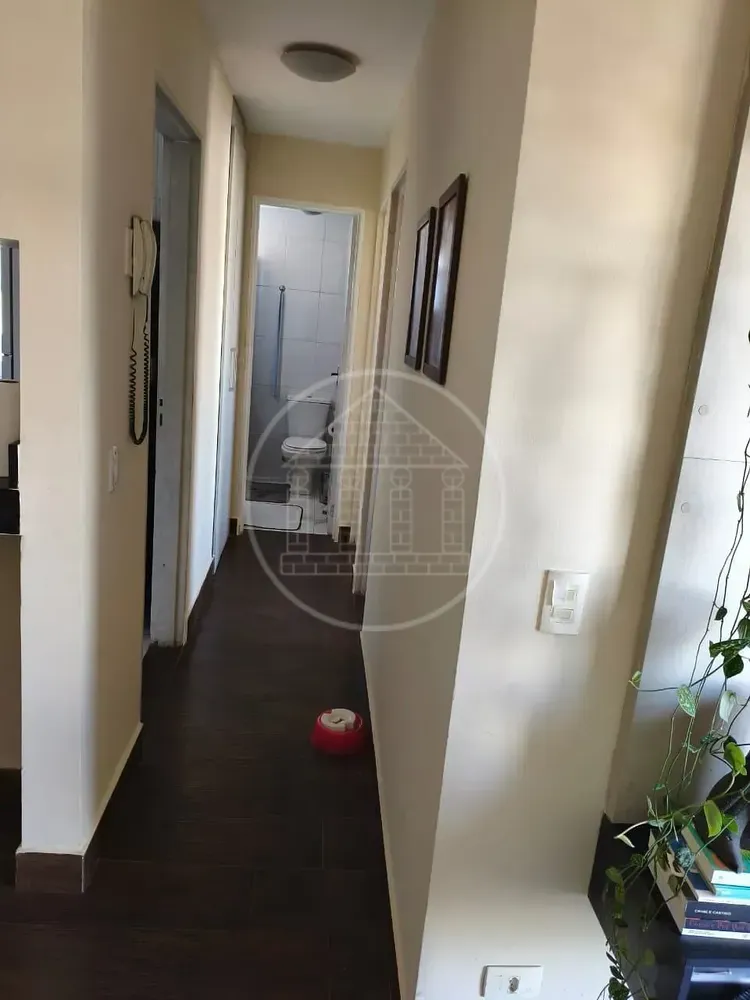 Apartamento, 2 quartos, 57 m² - Foto 15