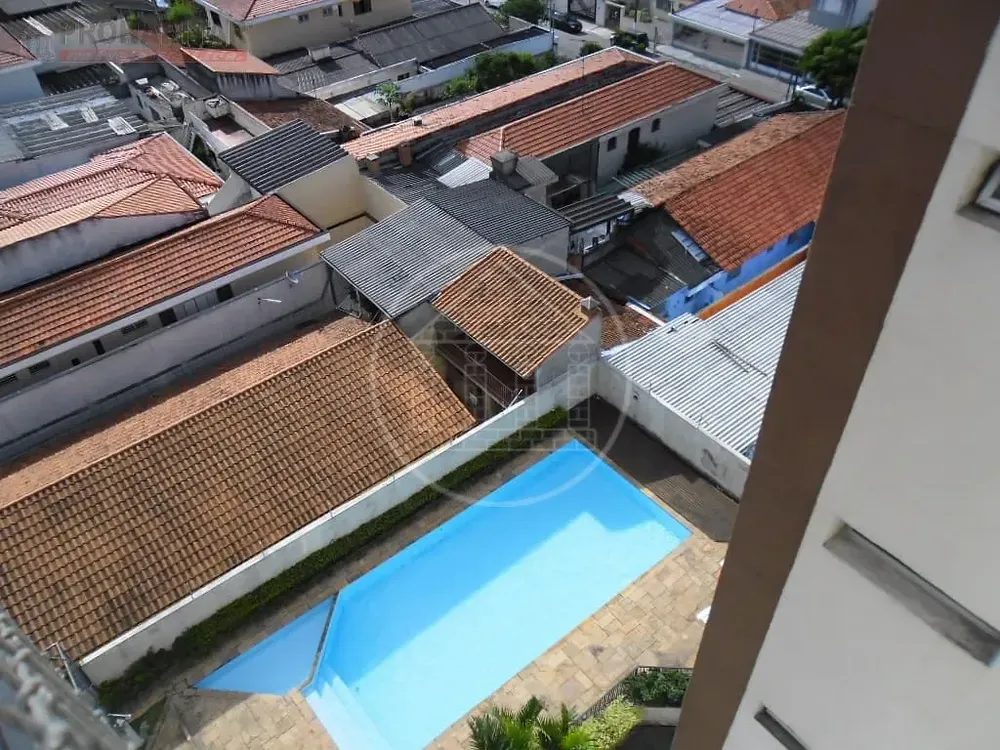 Apartamento, 2 quartos, 57 m² - Foto 2