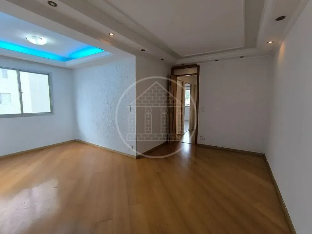 Apartamento, 3 quartos, 72 m² - Foto 1