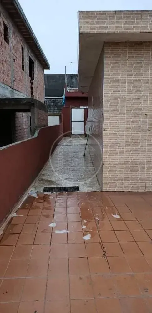 Sobrado, 4 quartos, 195 m² - Foto 12