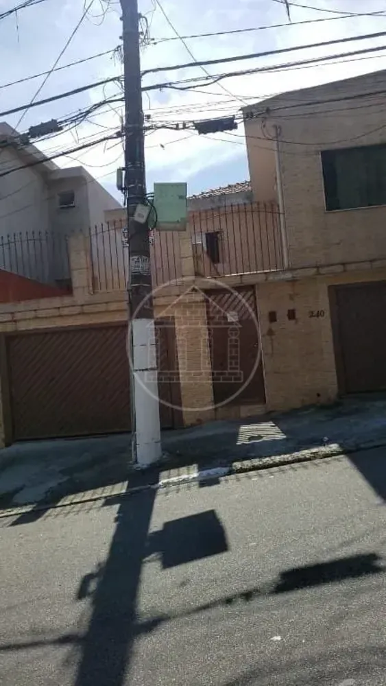 Sobrado, 4 quartos, 195 m² - Foto 8
