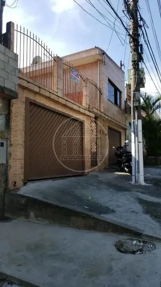 Sobrado, 4 quartos, 195 m² - Foto 15