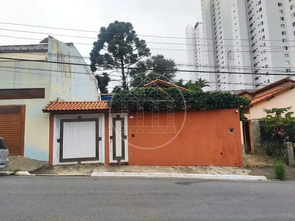 Casa, 2 quartos, 150 m² - Foto 1