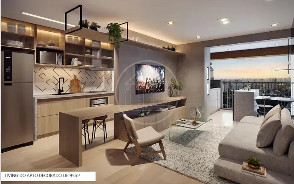 Apartamento, 3 quartos, 125 m² - Foto 15