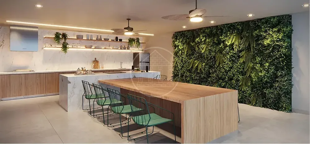 Apartamento, 3 quartos, 125 m² - Foto 6