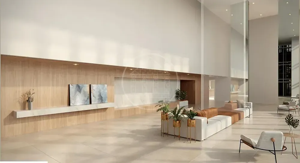 Apartamento, 3 quartos, 125 m² - Foto 2