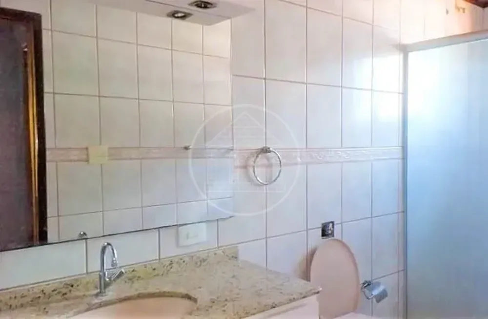 Sobrado, 5 quartos, 180 m² - Foto 7