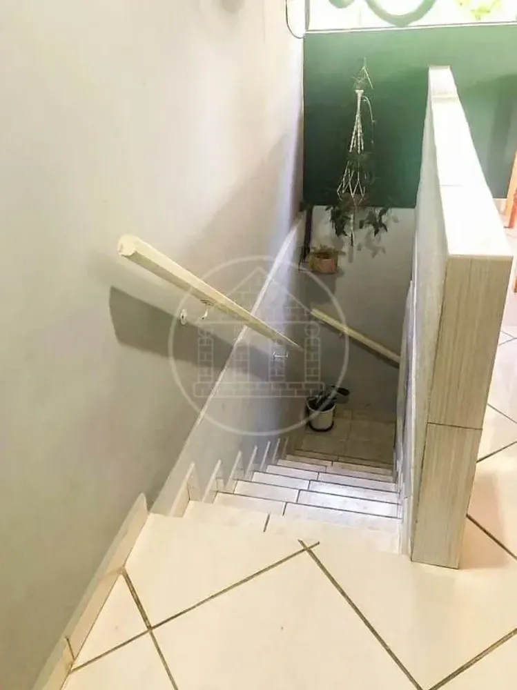 Sobrado, 5 quartos, 180 m² - Foto 8