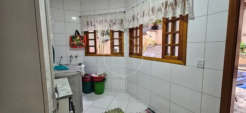 Sobrado, 3 quartos, 280 m² - Foto 8